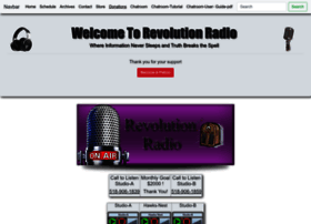revolution.radio