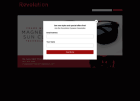 revolutioneyewear.com