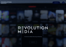 revolutionmediainc.com