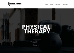 revolutionphysicaltherapy.com