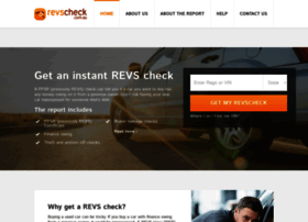 revscheck.com.au