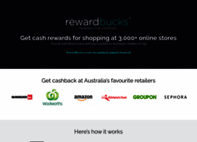 rewardbucks.com.au