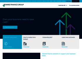 rewardfinancegroup.com