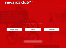 rewardsclub.com.au