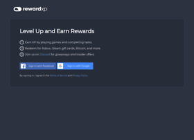 rewardxp.com