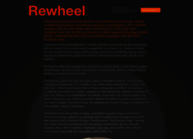 rewheel.fi