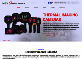 rex-instruments.com.my
