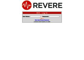 rex.reverecontrol.com
