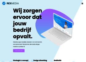 rexmedia.nl