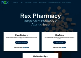 rexrx.com