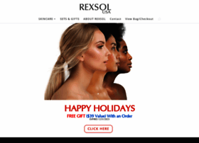 rexsol.com