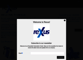 rexus.co.za