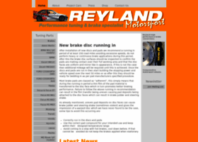 reyland.co.uk