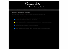 reynoldsprint.com