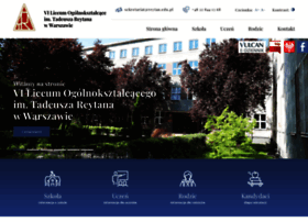 reytan.edu.pl