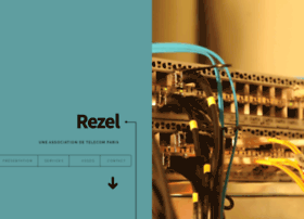 rezel.net
