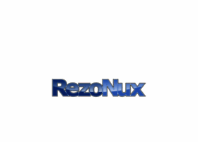 rezonux.com