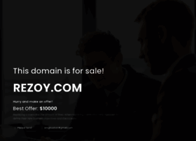 rezoy.com