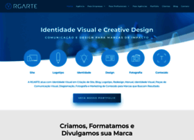 rgarte.com.br