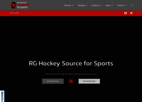 rghockey.com