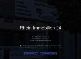 rheinimmobilien24.de