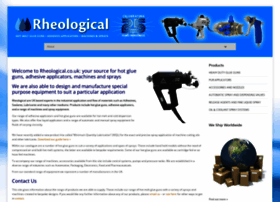 rheological.co.uk