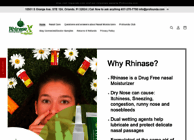 rhinase.com