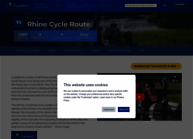 rhinecycleroute.eu