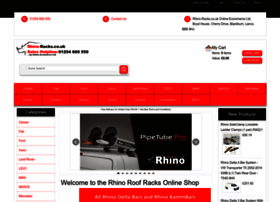 rhino-racks.co.uk