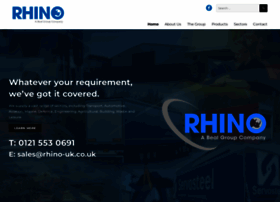 rhino-uk.co.uk