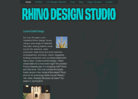 rhinodesignstudio.com