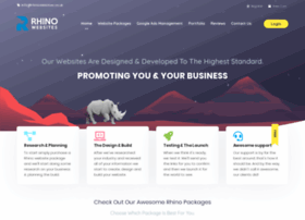 rhinodigitalmarketing.co.uk