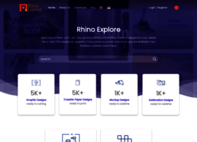 rhinoexplore.com