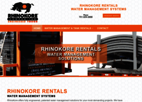 rhinokore.com