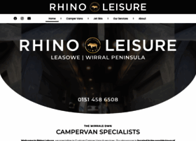 rhinoleisure.com
