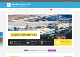 rhodes-airport.info