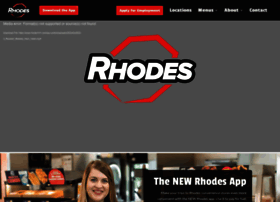 rhodes101.com