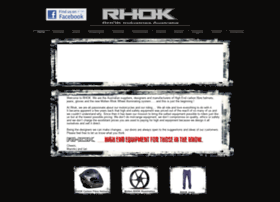 rhok.com.au