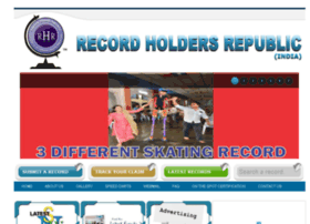 rhrindianrecords.co.in