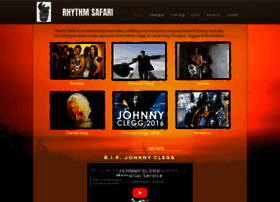 rhythmsafari.com.au