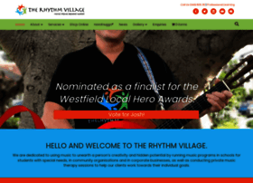 rhythmvillage.com.au