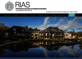 rias.org.uk