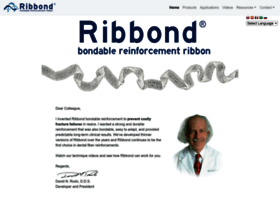 ribbond.com