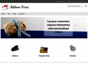 ribbonprint.com