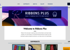 ribbonsplus.co.nz