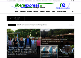 riberaexpress.es