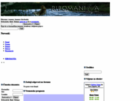 ribomanija.net