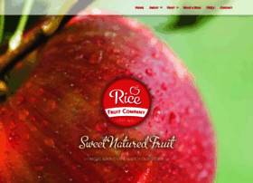 ricefruit.com