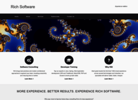 rich-software.com