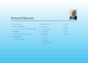 richard.milewski.org